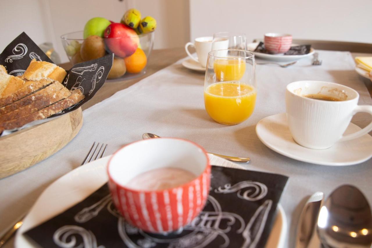 A Coque'Line Bed and Breakfast Frasnes-lez-Anvaing Exteriör bild