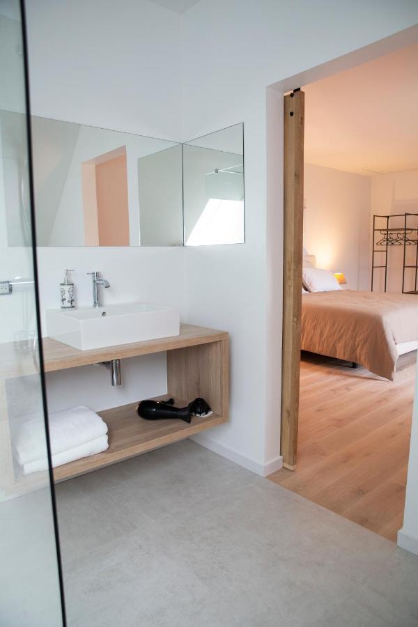 A Coque'Line Bed and Breakfast Frasnes-lez-Anvaing Exteriör bild