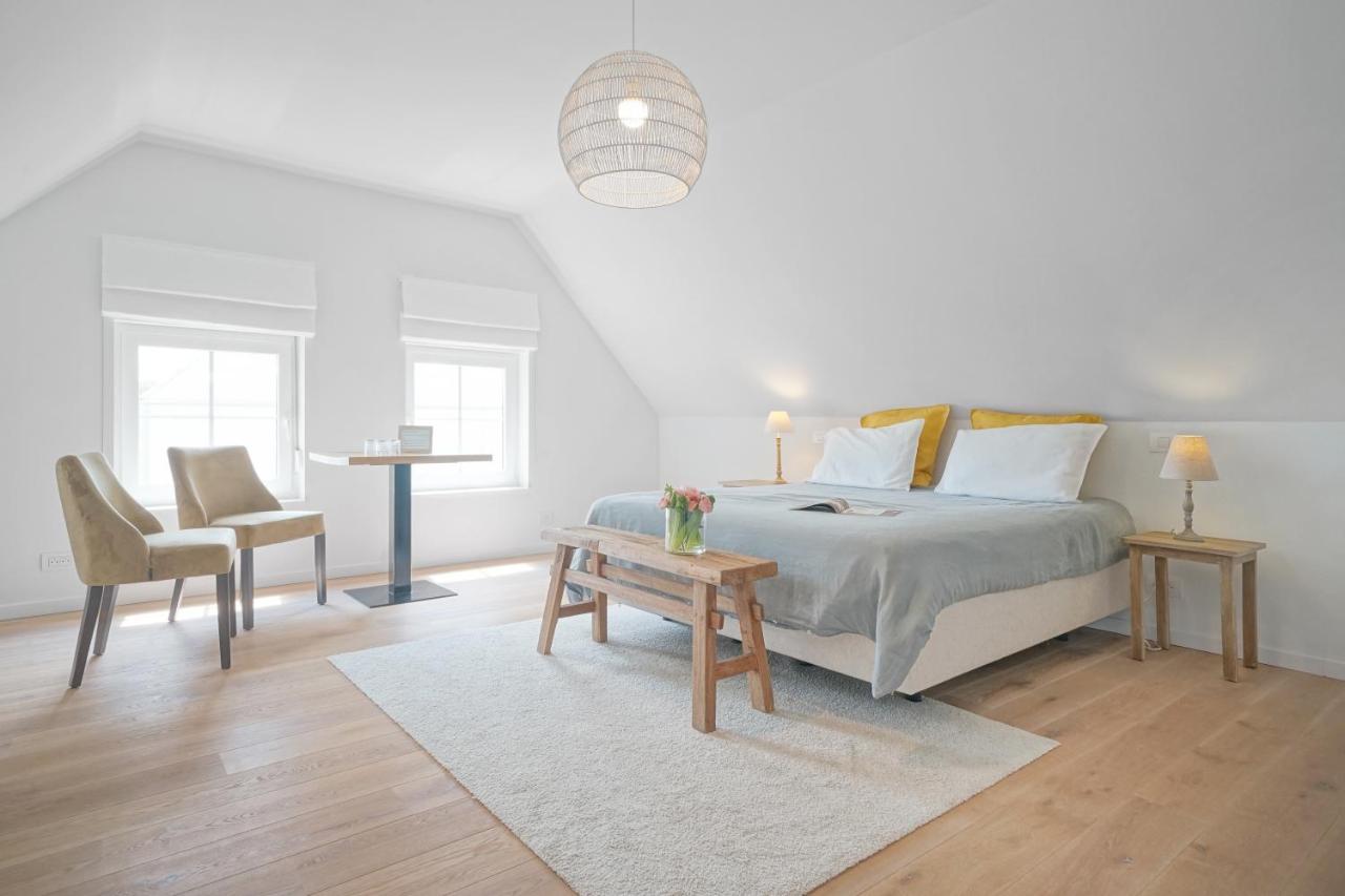 A Coque'Line Bed and Breakfast Frasnes-lez-Anvaing Exteriör bild